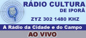 AO VIVO - RADIO CULTURA